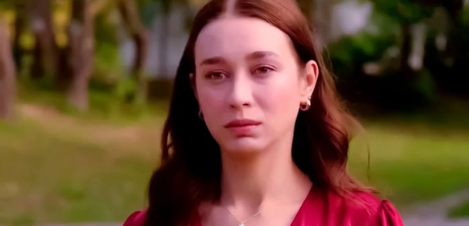 Турецкий сериал Струны души 14 серия