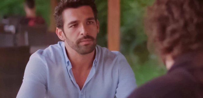 Турецкий сериал Аладжа 10 серия
