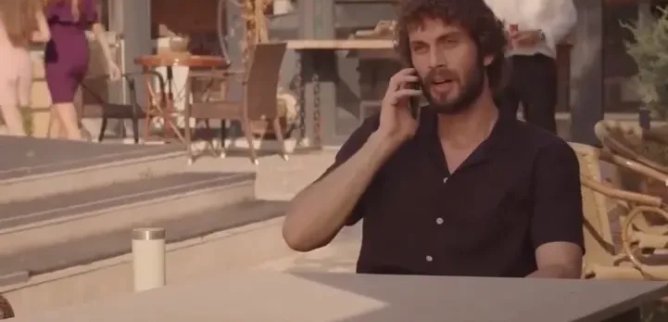 Турецкий сериал Аладжа 11 серия