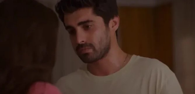 Турецкий сериал Аладжа 11 серия
