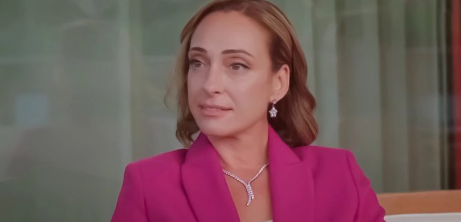 Турецкий сериал Аладжа 12 серия