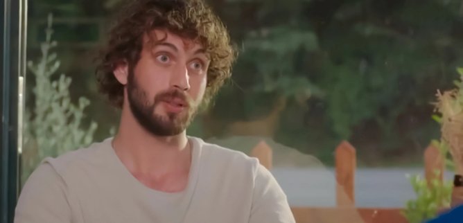 Турецкий сериал Аладжа 13 серия