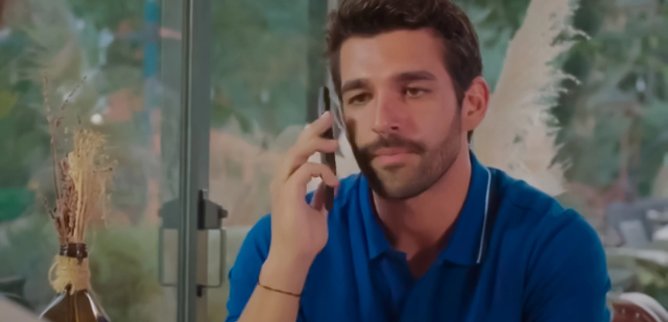 Турецкий сериал Аладжа 13 серия