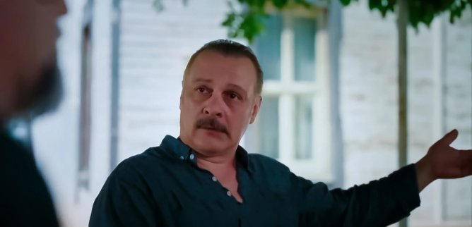 Турецкий сериал Семейное счастье 8 серия