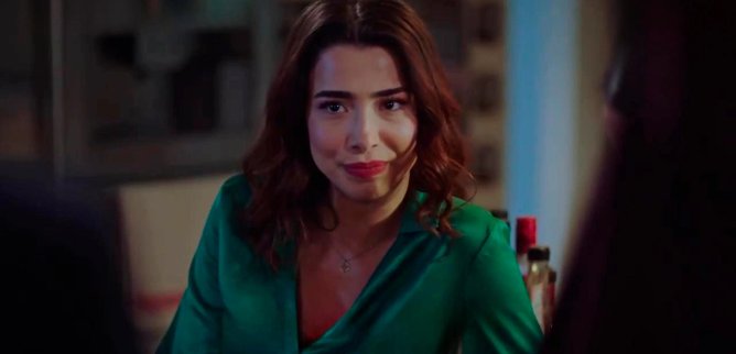 Турецкий сериал Любовь и Гордость 75 серия