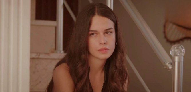 Турецкий сериал Аладжа 14 серия