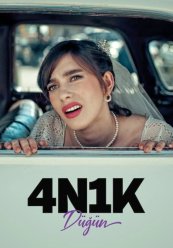 4N1K Свадьба