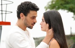 Турецкий сериал Глаза Черного моря 1 серия