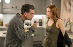 Турецкий сериал Анатомия хаоса 1 серия