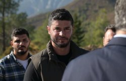 Турецкий сериал Харман Йери 1 серия