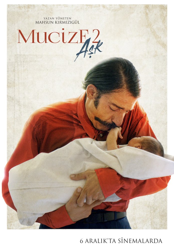 Постер фильма «Чудо 2: Любовь»
