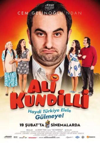 Али Кундилли