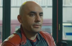 Турецкий сериал Они есть 27 серия