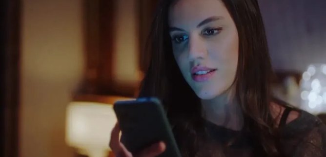 Турецкий сериал Любовь и Гордость 78 серия