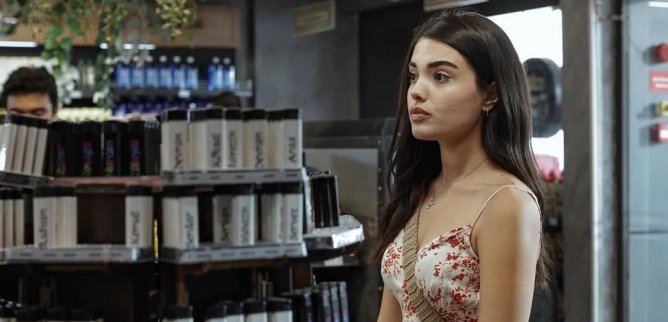 Турецкий сериал Сердцебиение 1 серия