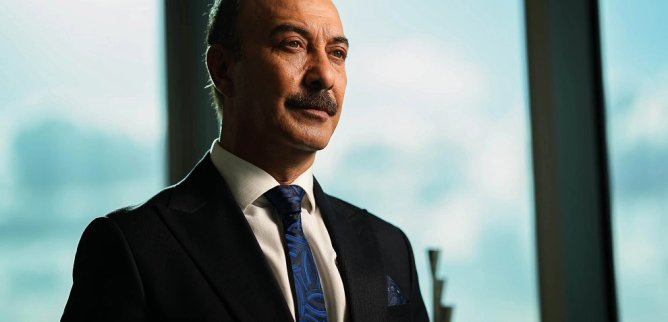 Турецкий сериал Семейное счастье 9 серия