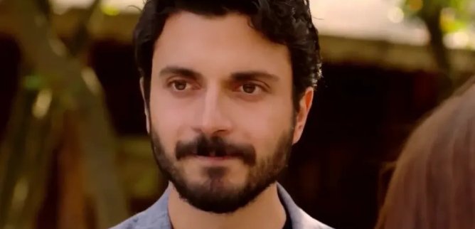 Турецкий сериал Струны души 23 серия