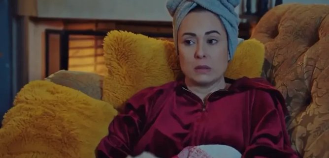 Турецкий сериал Любовь и Гордость 82 серия