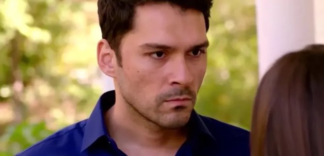 Турецкий сериал Струны души 24 серия