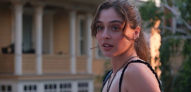 Турецкий сериал Лейла 40 серия