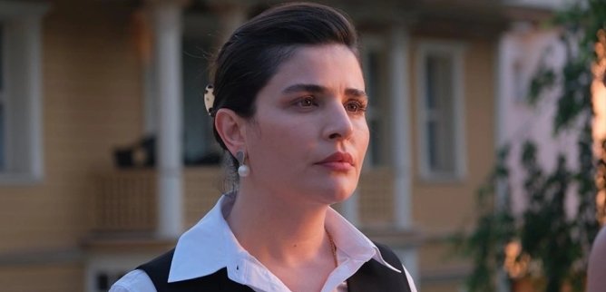 Турецкий сериал Лейла 40 серия