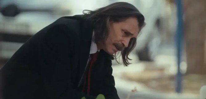 Турецкий сериал Молот и роза: Бехзат Ч. 17 серия