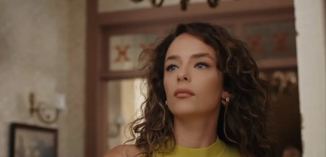 Турецкий сериал Семейное счастье 10 серия