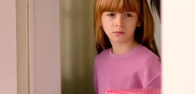 Турецкий сериал Струны души 27 серия