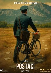 Смотри, почтальон идёт