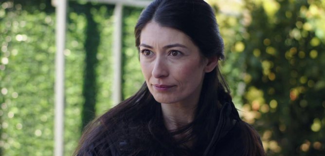 Турецкий сериал Заключенный любви 3 серия