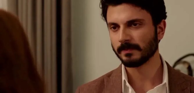 Турецкий сериал Струны души 30 серия