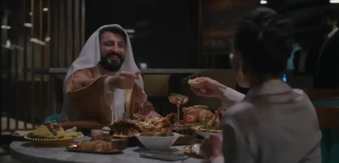 Турецкий сериал Махсун Джи 16 серия