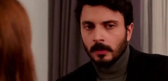 Турецкий сериал Струны души 31 серия