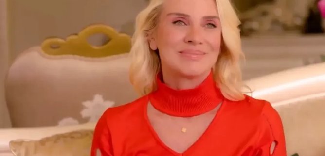 Турецкий сериал Струны души 31 серия