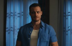 Турецкий сериал Платонический 1 серия