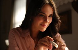 Турецкий сериал Дети рая 1 серия