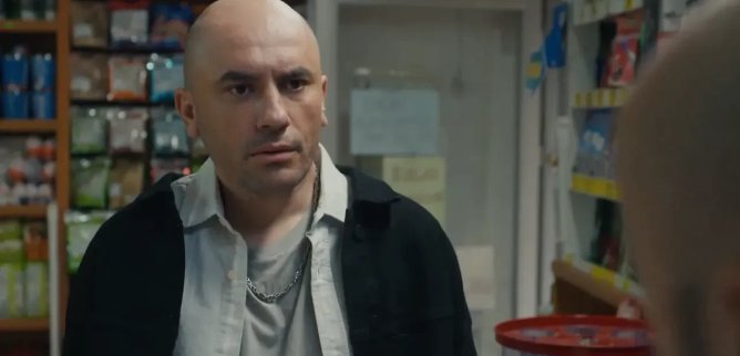 Турецкий сериал Они есть 29 серия