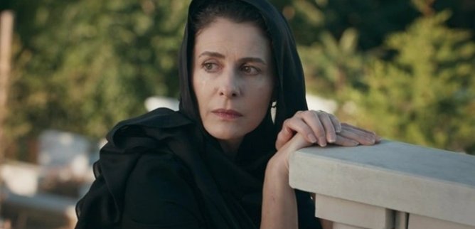 Турецкий сериал Долг жизни 23 серия