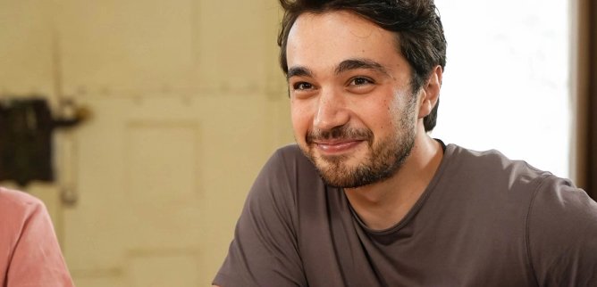 Турецкий сериал Семейное счастье 11 серия