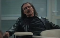 Турецкий сериал Молот и роза: Бехзат Ч. 19 серия