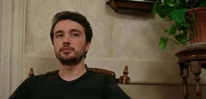 Турецкий сериал Семейное счастье 12 серия