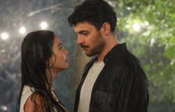 Турецкий сериал Глаза Черного моря 1 серия