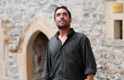 Турецкий сериал Это море переполнится 1 серия