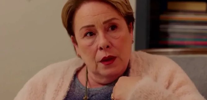 Турецкий сериал Струны души 35 серия
