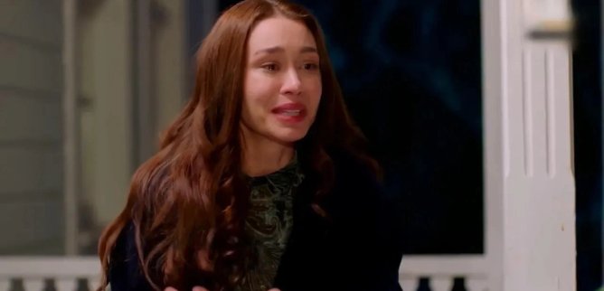 Турецкий сериал Струны души 36 серия