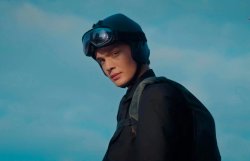Турецкий сериал Опасные улицы 718 серия