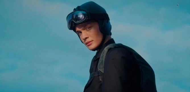 Турецкий сериал Опасные улицы 718 серия