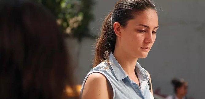 Турецкий сериал Роковая судьба 4 серия