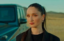 Турецкий сериал Гора сердца 184 серия