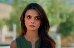 Турецкий сериал Далекий город 29 серия